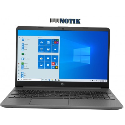 Ноутбук HP 15-dw1071nl 1C4M7EA, 1C4M7EA