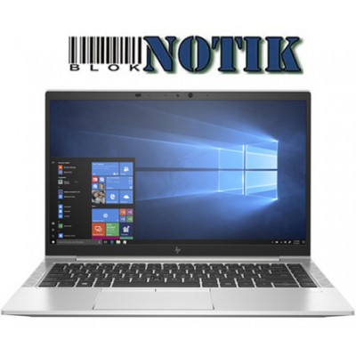 Ноутбук HP EliteBook 840 G8 4J5N2EA, 4J5N2EA