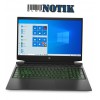 Ноутбук HP PAVILION 16-A0035NR (1D4H6UA)