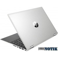 Ноутбук HP Pavilion x360 14m-dw1013dx 1F4W6UA, 1F4W6UA