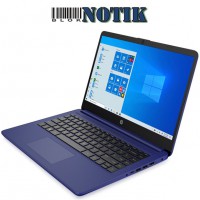 Ноутбук HP 14-fq0040nr 1F6E7UA, 1F6E7UA