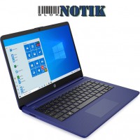 Ноутбук HP 14-fq0040nr 1F6E7UA, 1F6E7UA