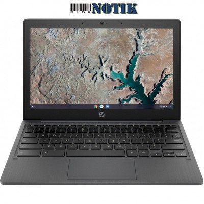 Ноутбук HP Chromebook 11a-na0010nr 1F6F4UA, 1F6F4UA