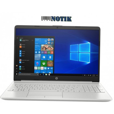 Ноутбук HP 15-dw1016nl 1F9B5EA, 1F9B5EA