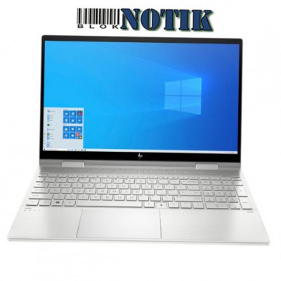 Ноутбук HP ENVY X360 15M-ED1023DX 1G0E2UA, 1G0E2UA