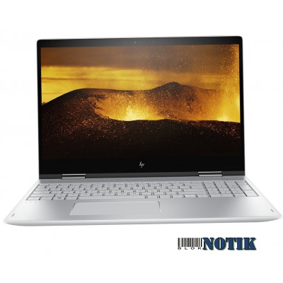 Ноутбук HP ENVY x360 15-bp112dx 1KS76UA, 1KS76UA