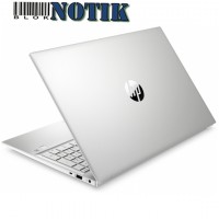 Ноутбук HP Pavilion 15-eg0027od 1M6U3UA, 1M6U3UA