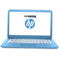 Ноутбук HP Stream 14-ax012nl 1NC20EA, 1NC20EA