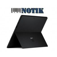 Планшет Microsoft Surface Pro 7+ Black 1ND-00018, 1ND-00018