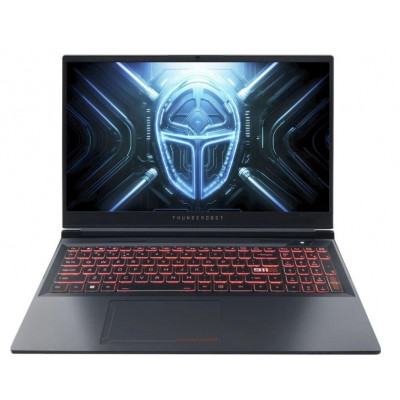 Ноутбук Thunderobot R16 1NLYA00050 Gray, 1NLYA00050 Ноутбук Thunderobot R16 1NLYA00050 Gray, 1NLYA00050