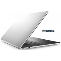 Ноутбук Dell XPS 17 9710 Silver 1PYBGG3, 1PYBGG3