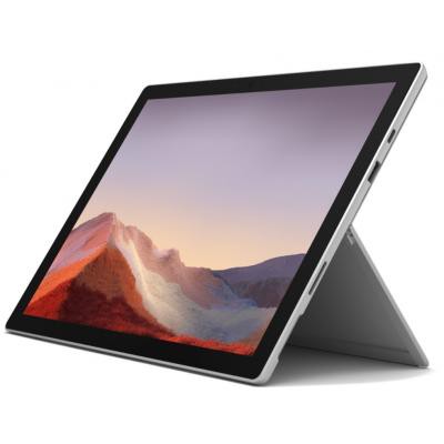 Планшет Microsoft Surface Pro 7+ Silver LTE 1S3-00003, 1S3-00003