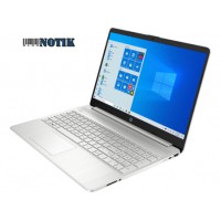 Ноутбук HP 15s-eq1002nq 1V2H1EA, 1V2H1EA