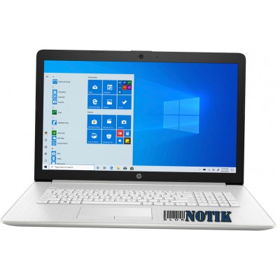 Ноутбук HP 17-ca3035cl 1W7V8UA 12/1000, 1W7V8UA-12/1000