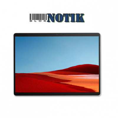 Ноутбук Microsoft Surface Pro X 1WT-00001, 1WT-00001