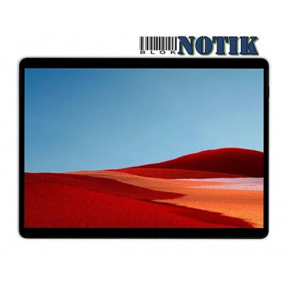 Планшет Microsoft Surface Pro X 16/256GB Matte Black1WT-00014, 1WT-00014