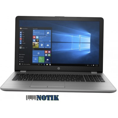 Ноутбук HP 250 G6 1WY51EA, 1WY51EA
