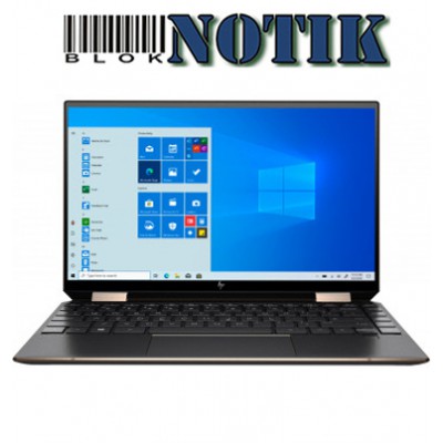 Ноутбук HP Spectre x360 13t-aw100 1X5T8UW, 1X5T8UW