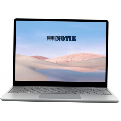 Ноутбук Microsoft Surface Laptop Go 12.4" 1ZO-00001, 1ZO-00001