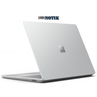 Ноутбук Microsoft Surface Laptop Go 12.4" 1ZO-00001, 1ZO-00001