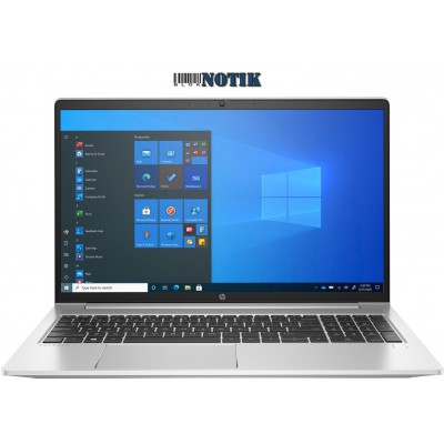 Ноутбук HP ProBook 455 G8 1Y9H1AV_M4, 1y9h1avitm4