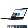 Ноутбук LENOVO THINKPAD X1 YOGA (20JD000TUS)