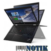 Ноутбук LENOVO THINKPAD X1 YOGA 20JD000TUS, 20JD000TUS