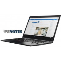 Ноутбук LENOVO THINKPAD X1 YOGA 2ND 20JD0015US, 20JD0015US