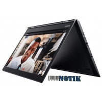 Ноутбук Lenovo ThinkPad X1 Yoga 2nd Gen 20JDS11R00 , 20JDS11R00
