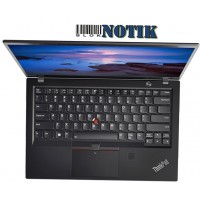 Ноутбук LENOVO THINKPAD X1 CARBON 5TH 20K4S0EC00, 20K4S0EC00