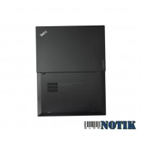 Ноутбук Lenovo ThinkPad X1 Carbon G6 20KH002EUS, 20KH002EUS