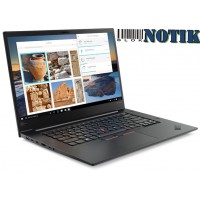 Ноутбук Lenovo ThinkPad X1 Carbon G6 20KH002QUS, 20KH002QUS