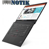 Ноутбук Lenovo ThinkPad X1 Carbon G6 20KH002QUS, 20KH002QUS