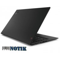 Ноутбук Lenovo ThinkPad X1 Carbon G6 20KH006HRT, 20KH006HRT