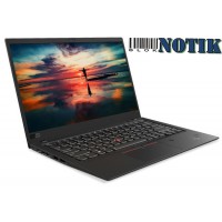 Ноутбук Lenovo ThinkPad X1 Carbon G6 20KH006HRT, 20KH006HRT