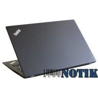 Ноутбук LENOVO THINKPAD X1 CARBON 6G 20KHCTO1WW, 20KHCTO1WW