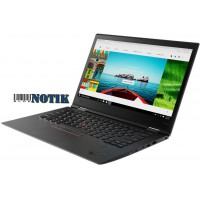 Ноутбук LENOVO THINKPAD X1 TABLET GEN 3 20KJ0010US, 20KJ0010US