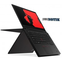 Ноутбук LENOVO THINKPAD X1 TABLET GEN 3 20KJ0010US, 20KJ0010US