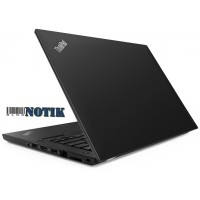 Ноутбук LENOVO THINKPAD T480 20L5000WUS, 20L5000WUS