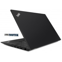 Ноутбук Lenovo ThinkPad T480s 20L7002AUS, 20L7002AUS