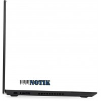 Ноутбук Lenovo ThinkPad T480s 20L7S1KW00, 20L7S1KW00