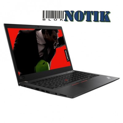 Ноутбук Lenovo ThinkPad T580 20L9001HUS, 20L9001HUS