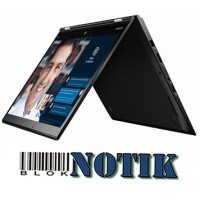Ноутбук Lenovo ThinkPad X1 Yoga 3rd 20LD0016US, 20LD0016US