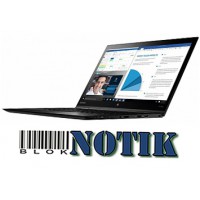 Ноутбук Lenovo ThinkPad X1 Yoga 3rd 20LD0016US, 20LD0016US