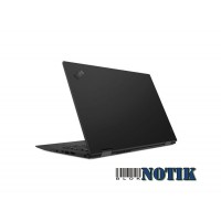 Ноутбук Lenovo ThinkPad X1 Yoga 3rd 20LD001KUS, 20LD001KUS