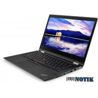 Ноутбук LENOVO THINKPAD X360 YOGA 20LH000LUS, 20LH000LUS