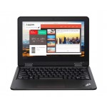Ноутбук Lenovo ThinkPad Yoga 11e Gen 5 (20LMS09V00)