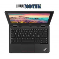 Ноутбук Lenovo ThinkPad Yoga 11e Gen 5 20LMS09V00, 20LMS09V00