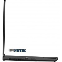 Ноутбук Lenovo ThinkPad P52 20M9000TUS, 20M9000TUS
