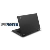 Ноутбук Lenovo ThinkPad P72 20MBS00V00, 20MBS00V00